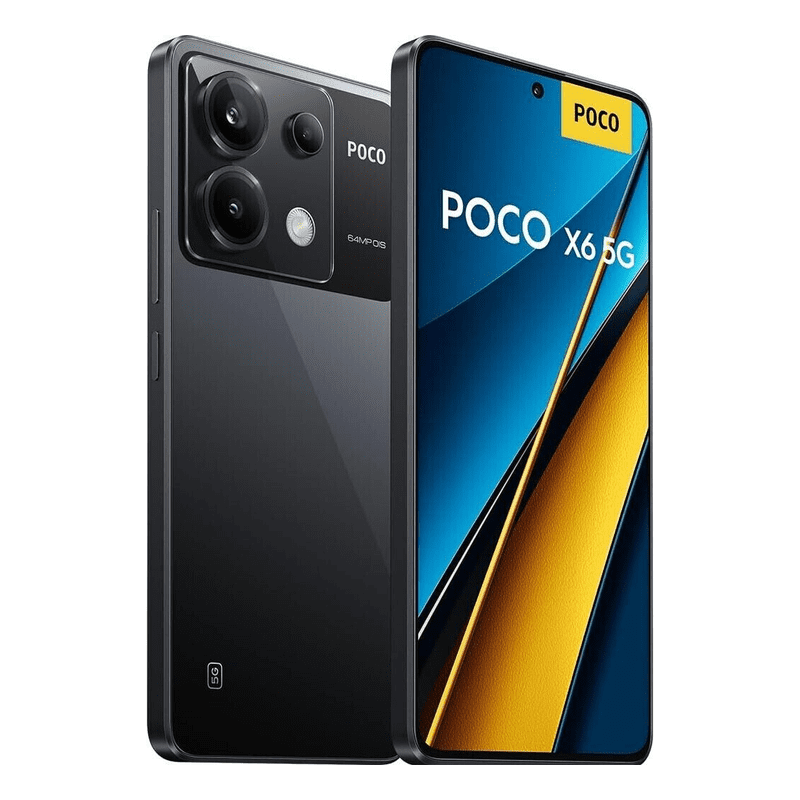 Xiaomi Poco X6 5G