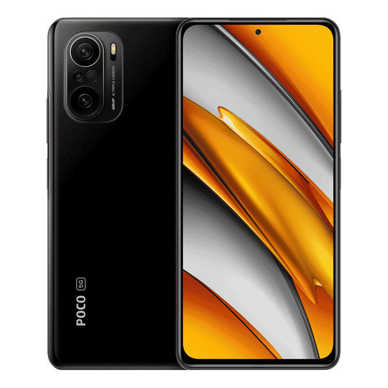 Xiaomi Poco F3