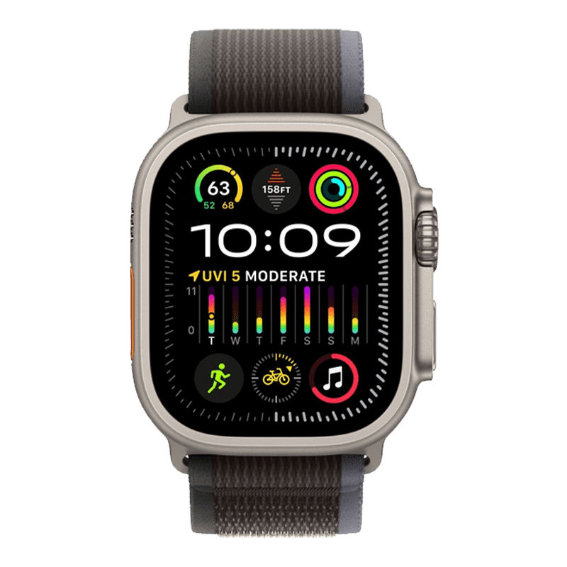 Apple Watch Ultra 2