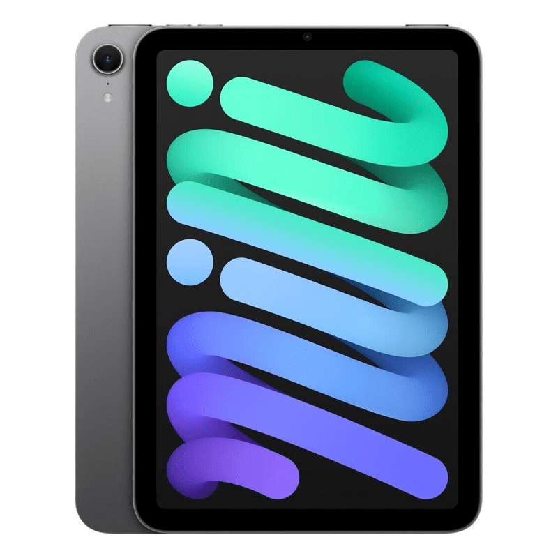 Apple iPad Mini 7 (2024)
