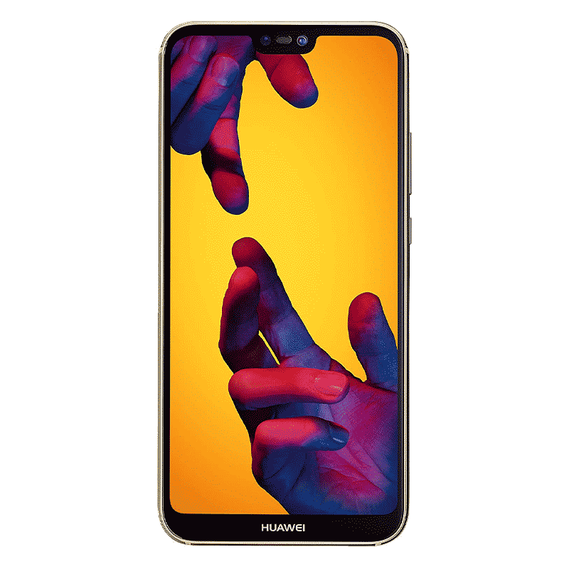 Huawei P20 lite