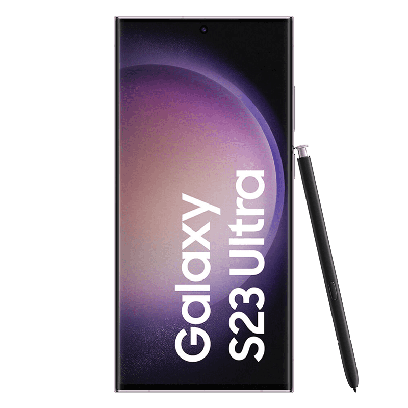 Samsung Galaxy S23 Ultra