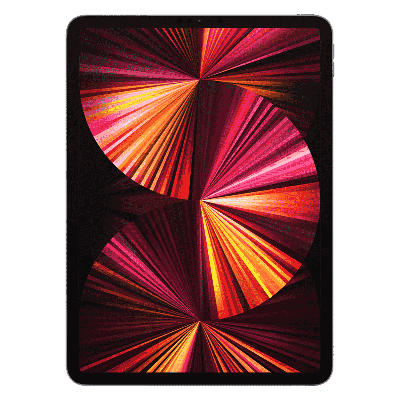 Apple iPad Pro 11" (2021)