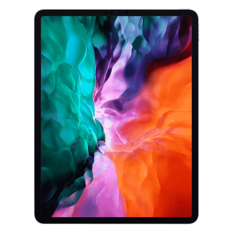 Apple iPad Pro 12.9" (2020)