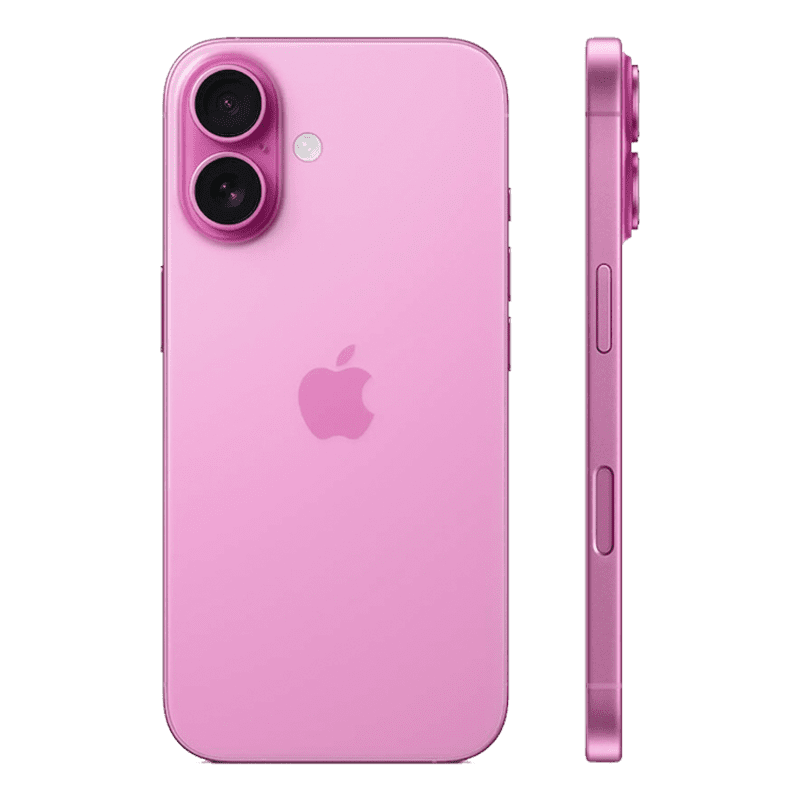 Apple iPhone 16