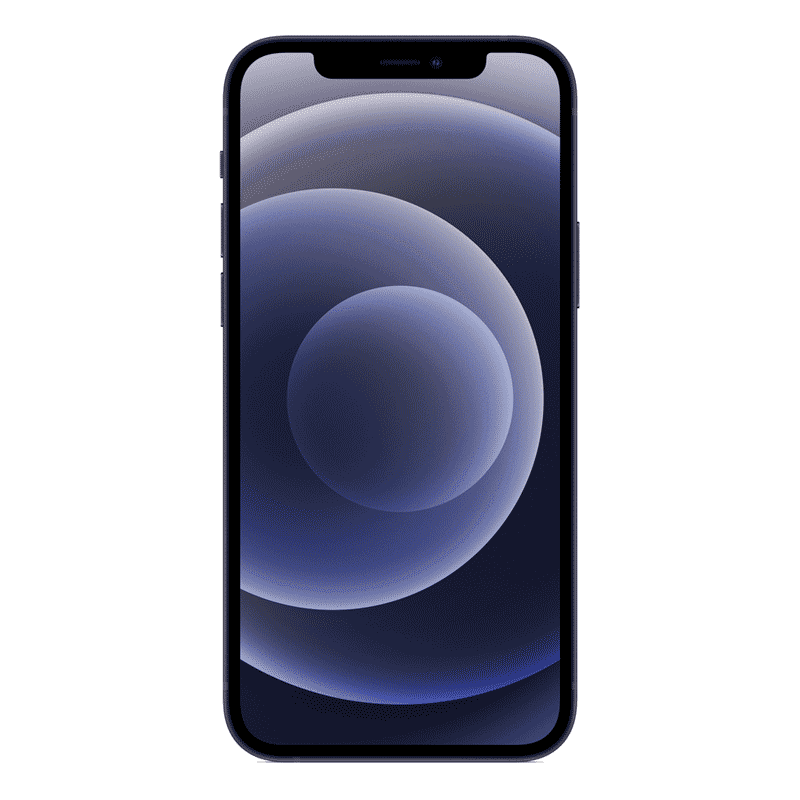 Apple iPhone 12 mini