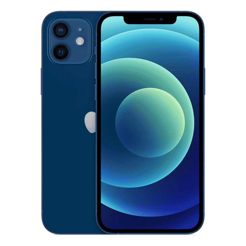 Apple iPhone 12
