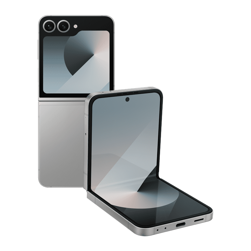 Samsung Galaxy Z Flip6