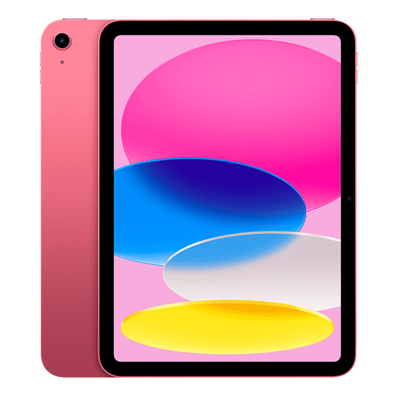 Apple iPad 10 (2022)