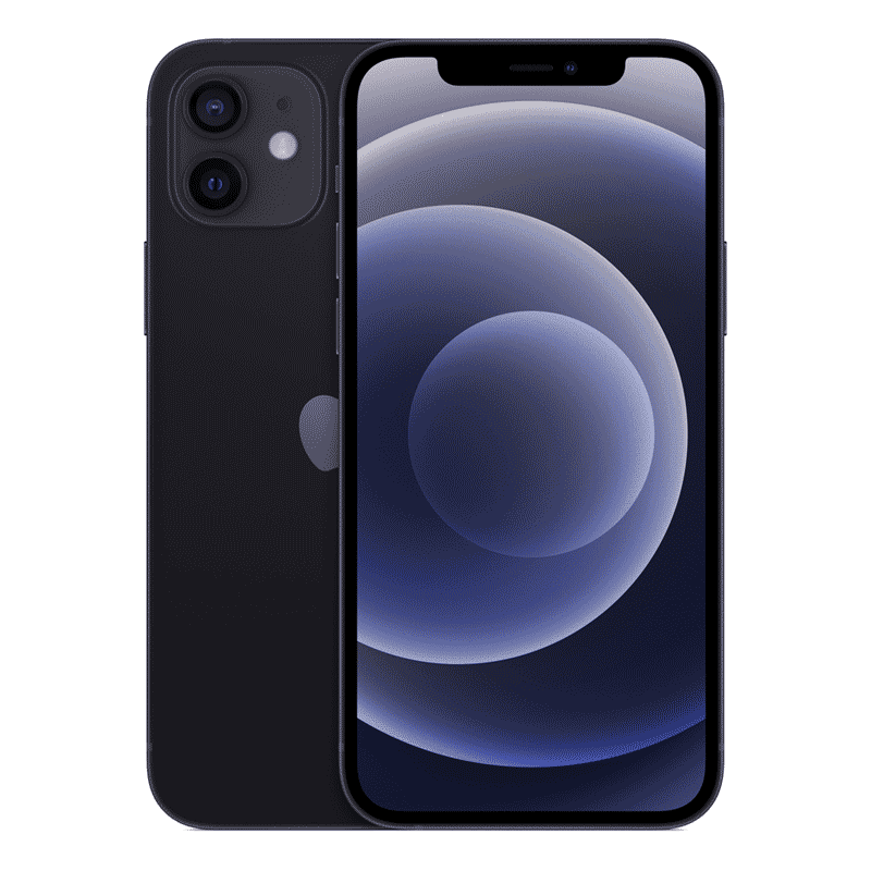 Apple iPhone 12 mini