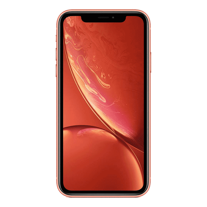 Apple iPhone XR