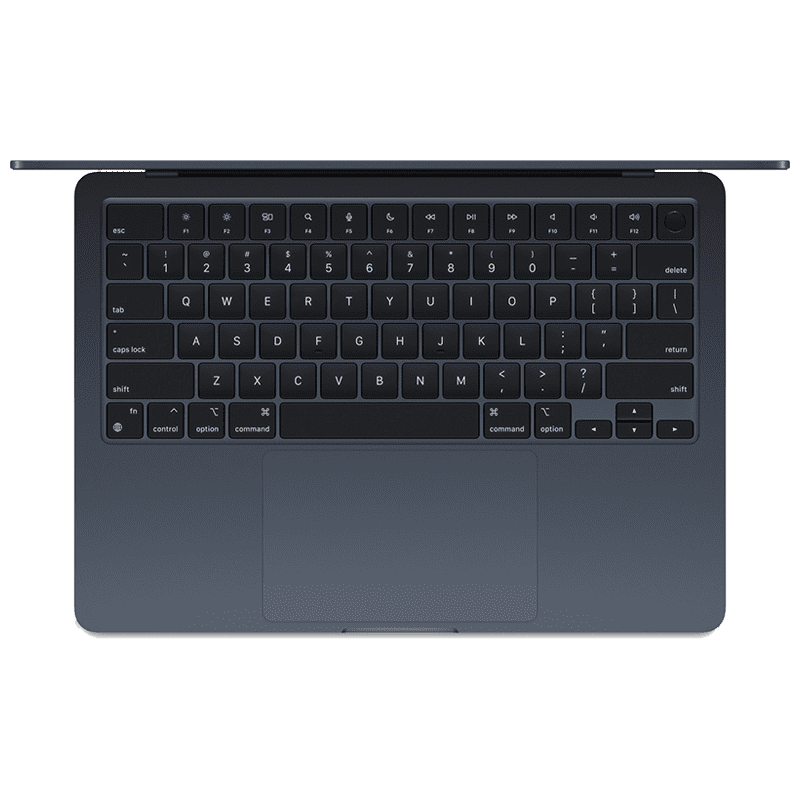 Apple MacBook Air 13,6" M3 (Early 2024)