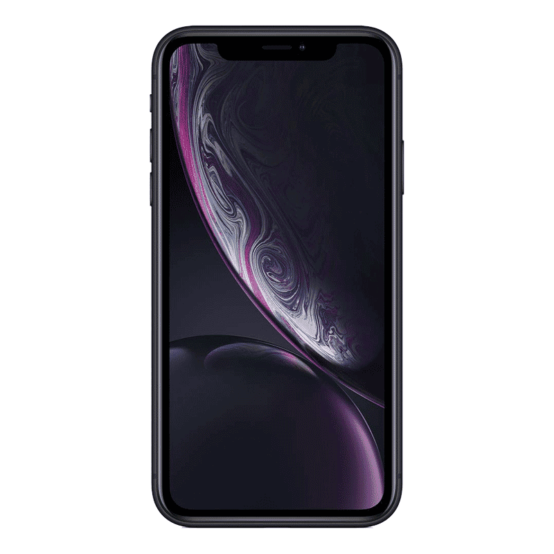 Apple iPhone XR