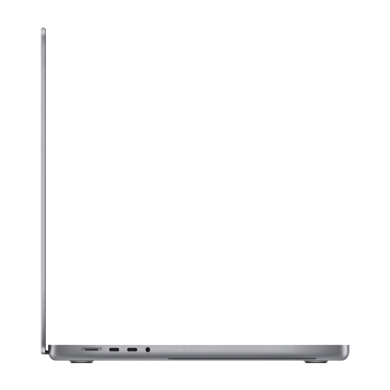 Apple MacBook Pro 16" (Early 2023)