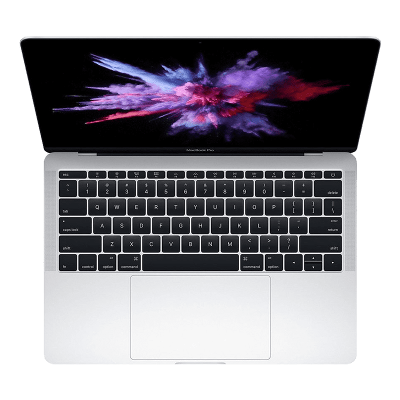 Apple MacBook Pro 13" (Late 2016) ohne Touchbar
