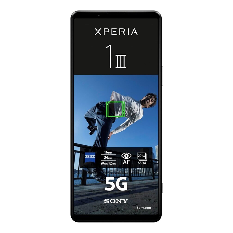 Sony Xperia 1 III
