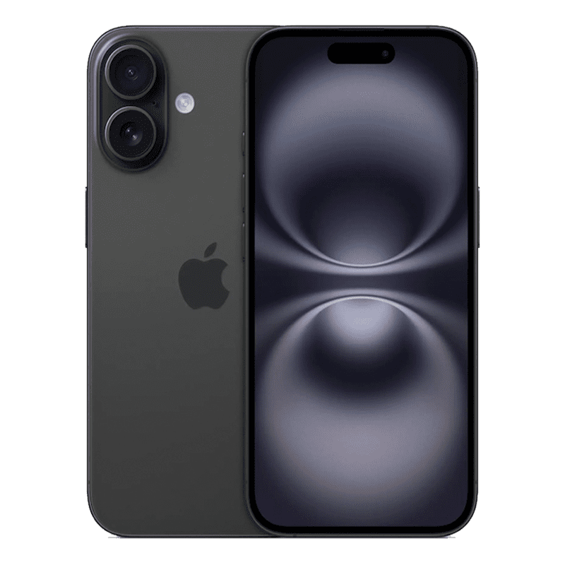 Apple iPhone 16 Plus