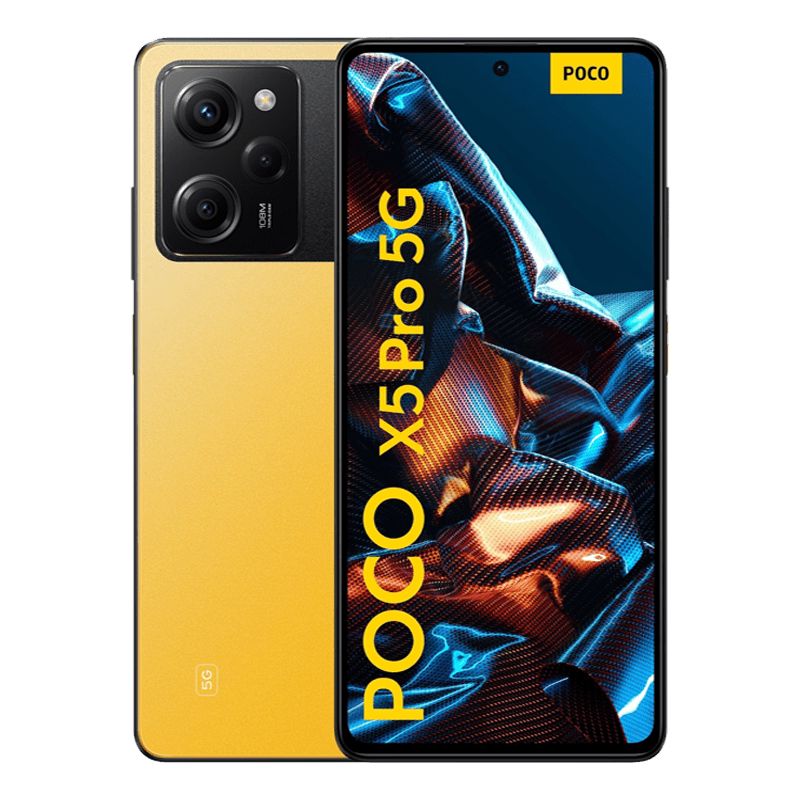 Xiaomi Poco X5 Pro 5G