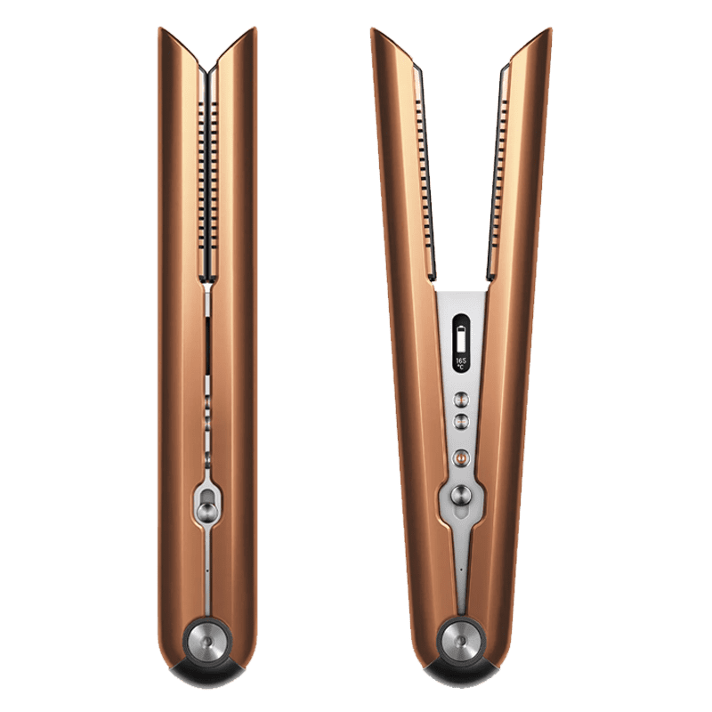 Dyson Corrale Lisseur capillaire sans fil