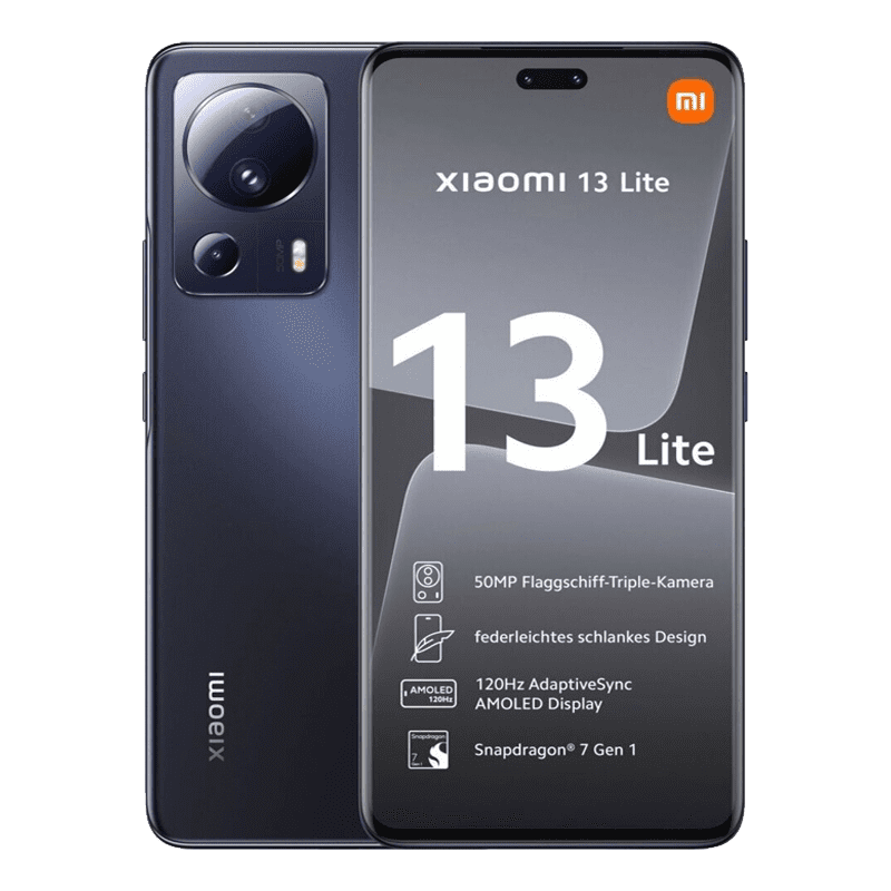 Xiaomi 13 Lite