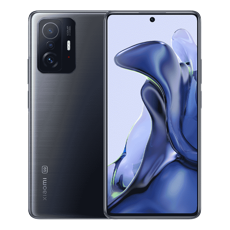 Xiaomi 11T 5G