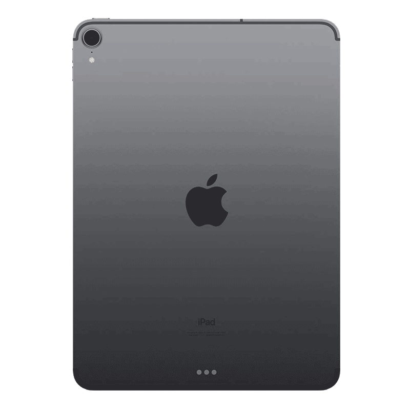 Apple iPad Pro 11" (2018)