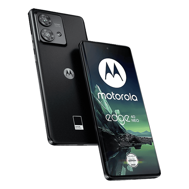 Motorola Edge 40 Neo