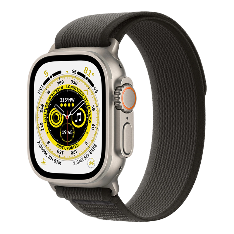 Apple Watch Ultra