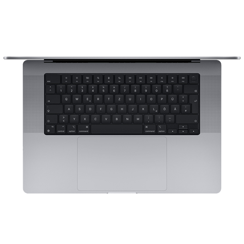 Apple MacBook Pro 16" (Late 2021)