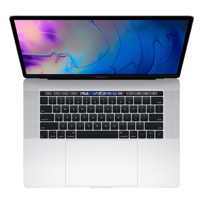 Apple MacBook Pro 15,4" (Mid 2019)