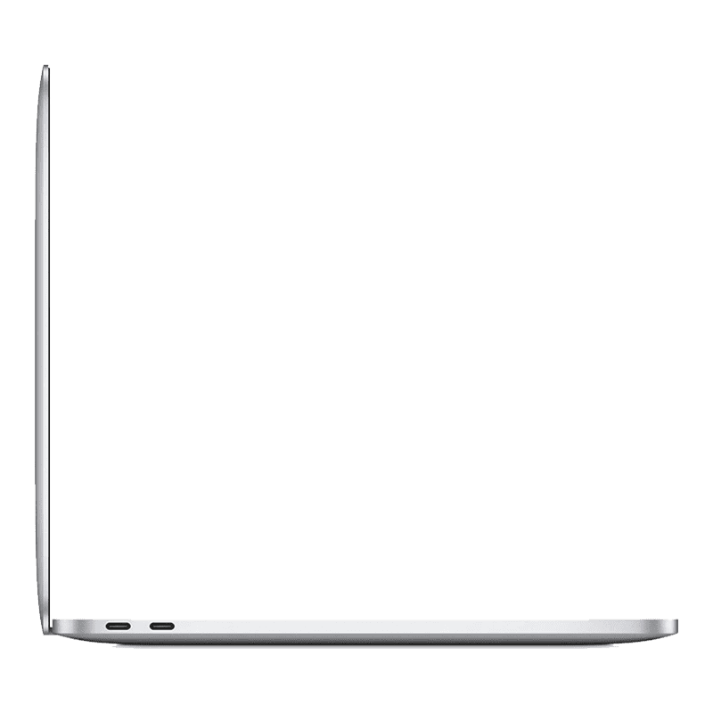 Apple MacBook Pro 13" (Late 2016) mit Touchbar