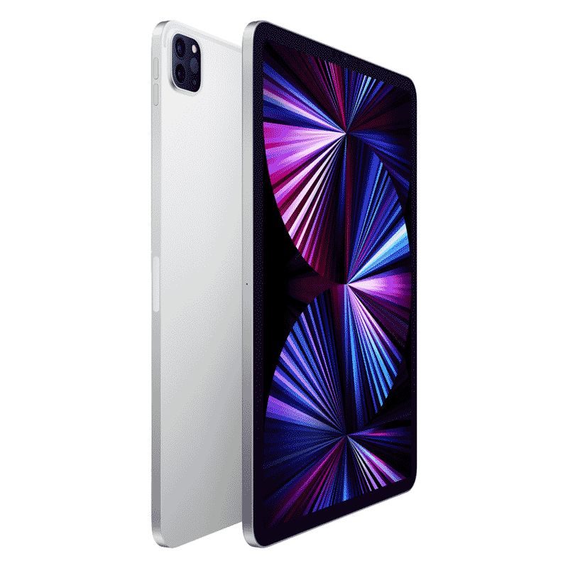 Apple iPad Pro 11" (2021)