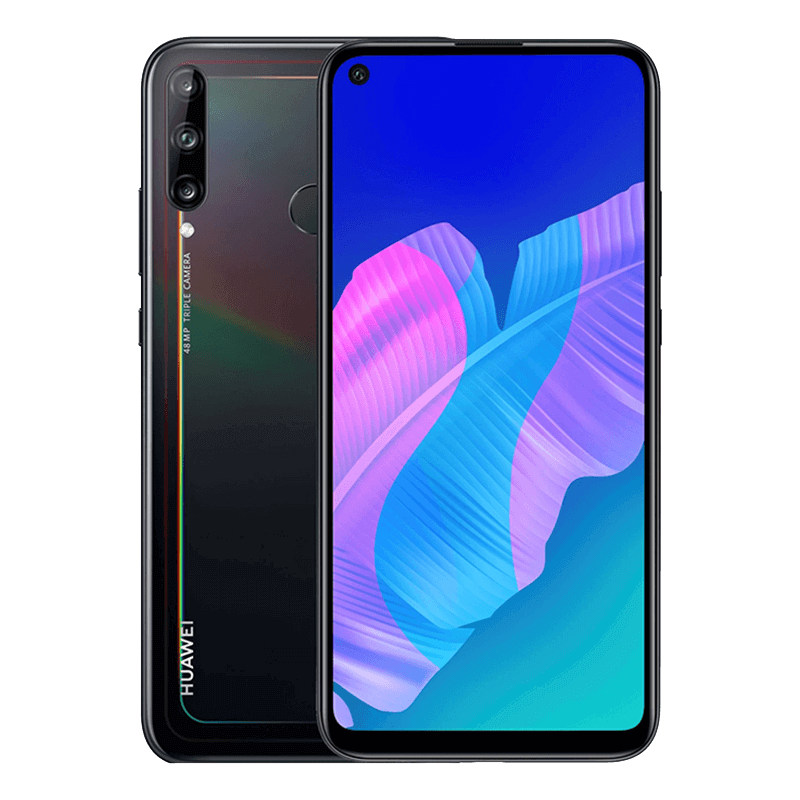 Huawei P40 Lite E