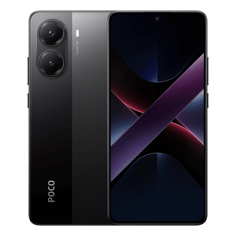 Xiaomi Poco X7 Pro