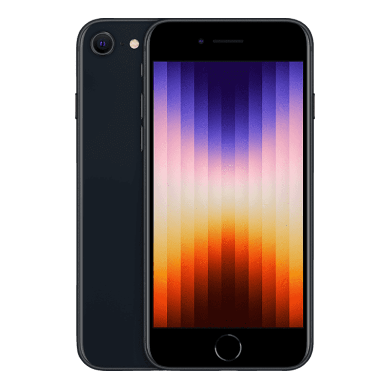 Apple iPhone SE 2022