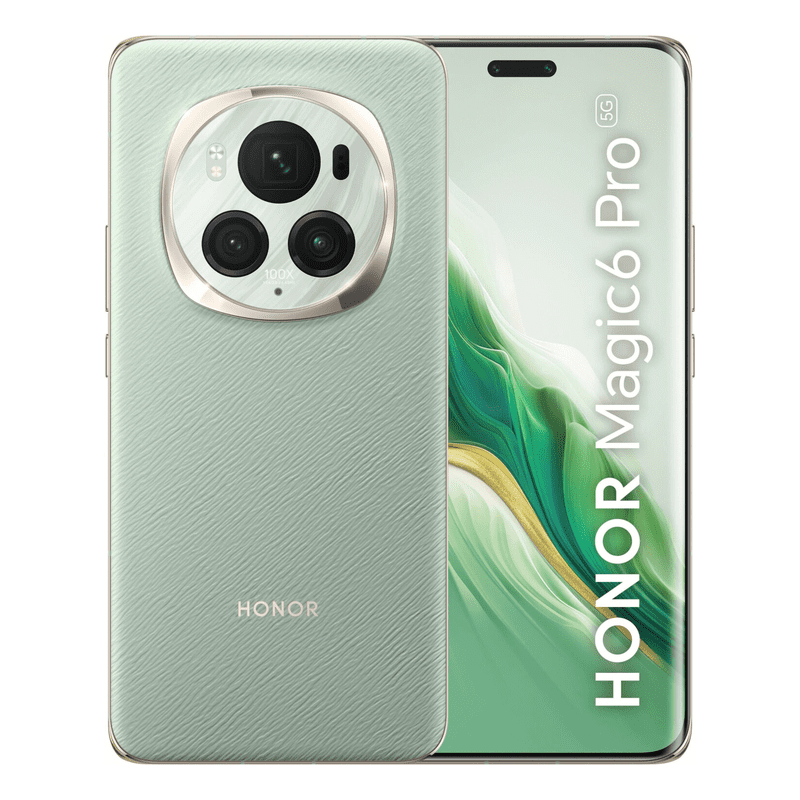 Honor Magic 6 Pro
