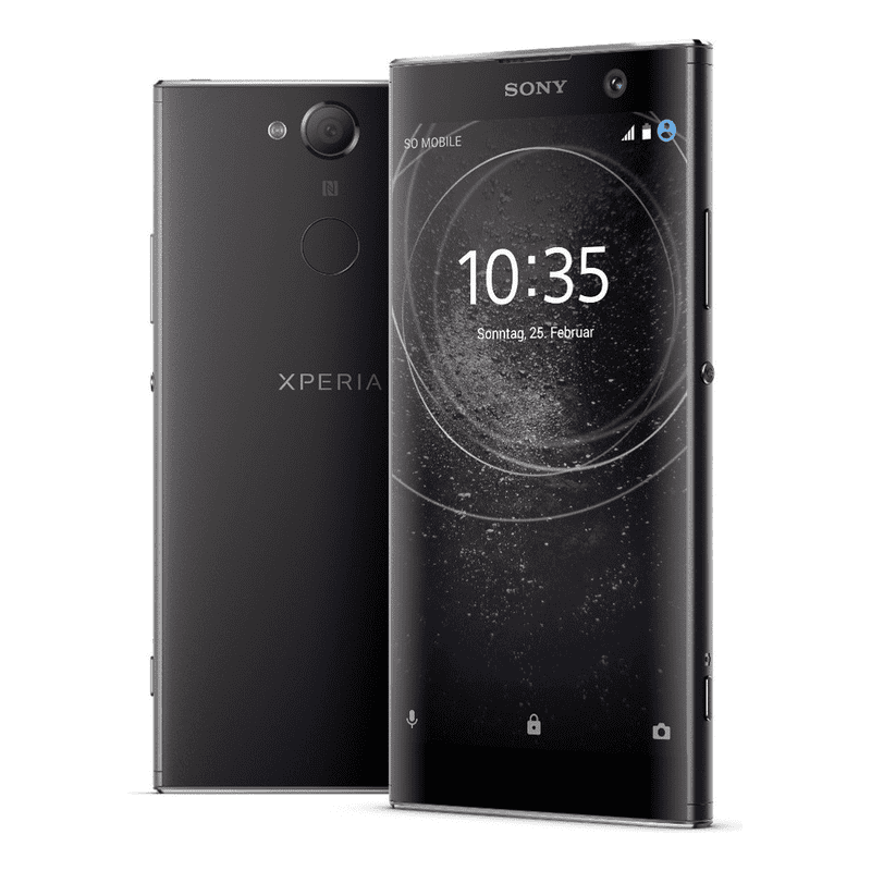 Sony Xperia XA2
