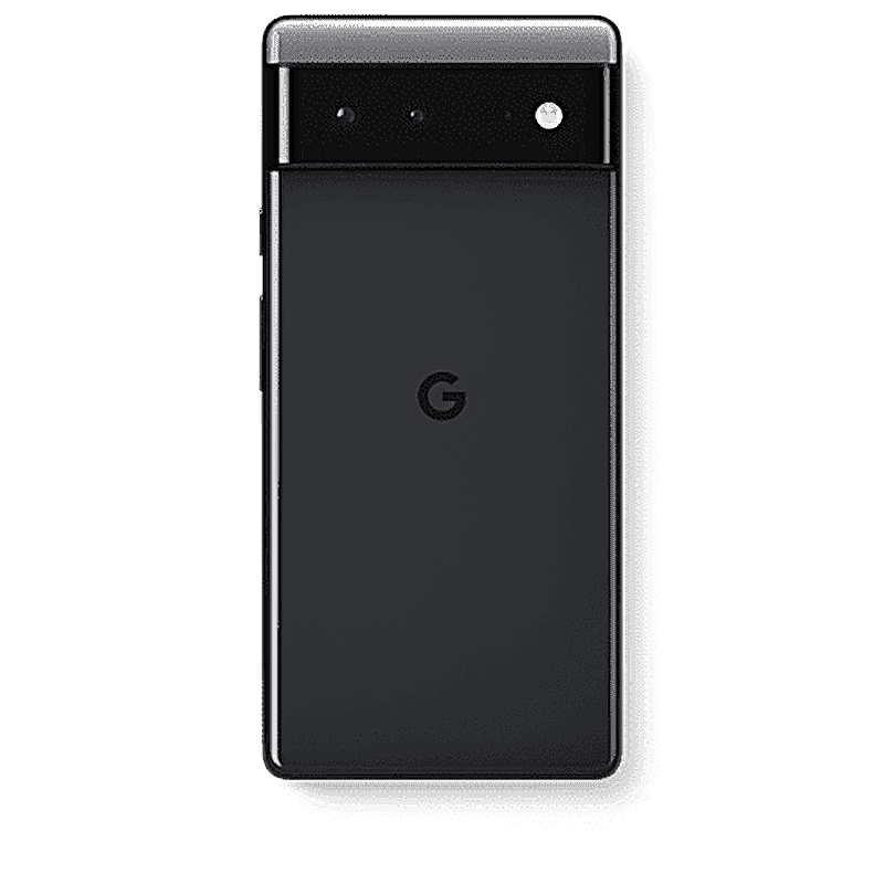 Google Pixel 6