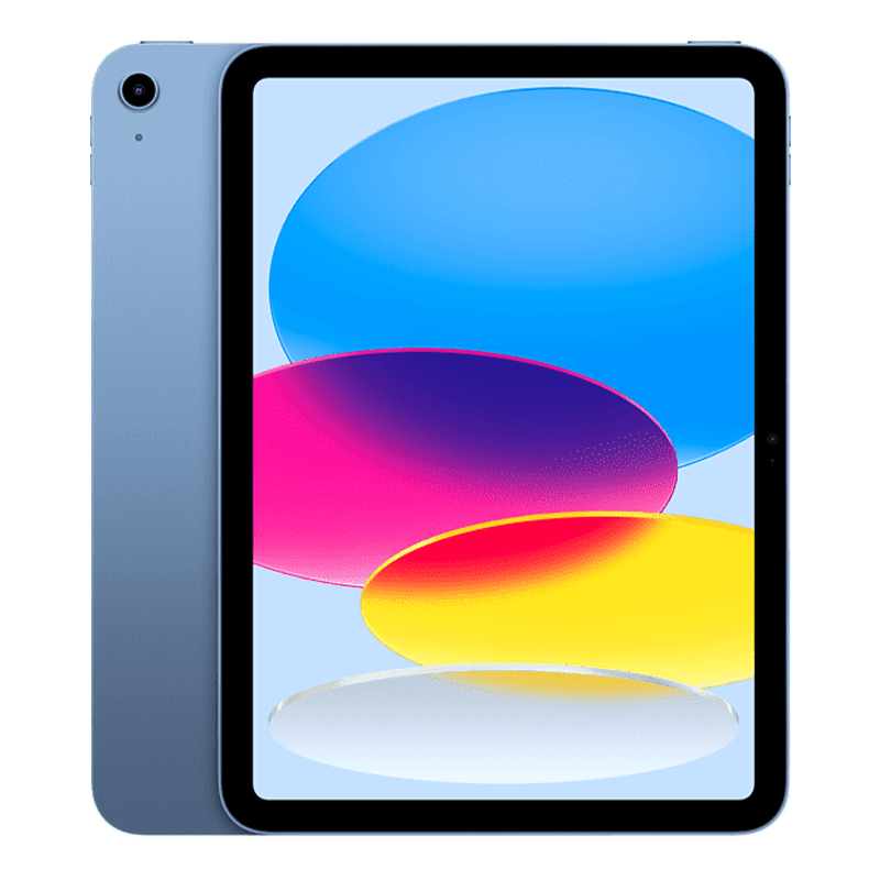 Apple iPad 10 (2022)