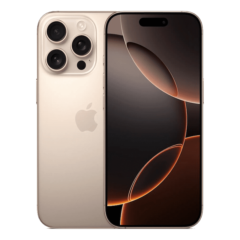 Apple iPhone 16 Pro Max