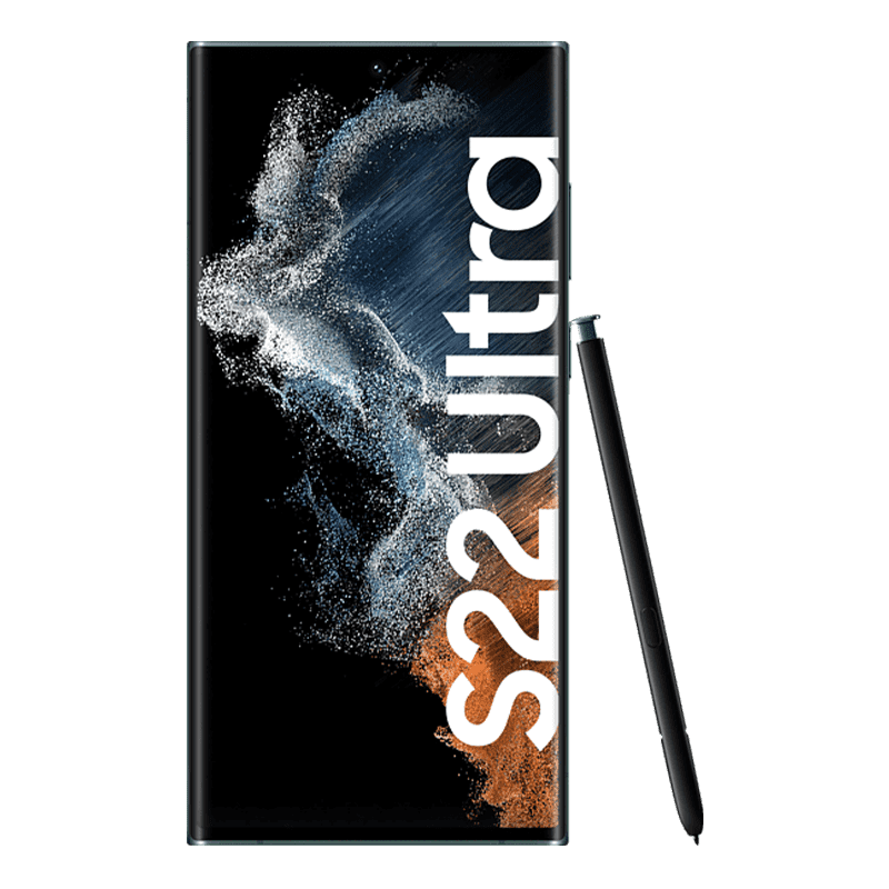 Samsung Galaxy S22 Ultra