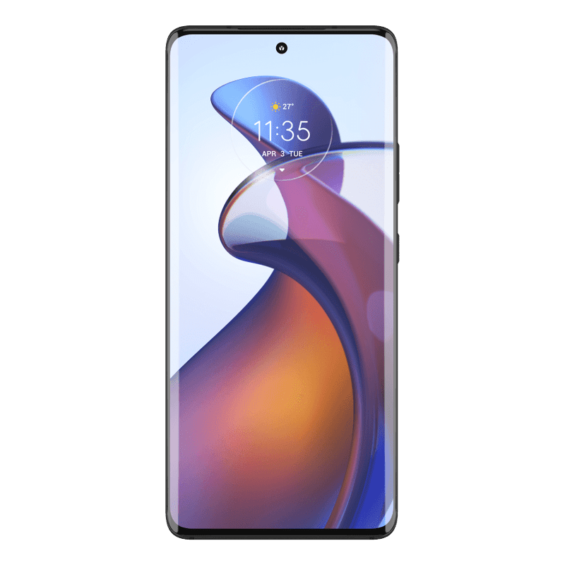 Motorola Edge 30 Fusion