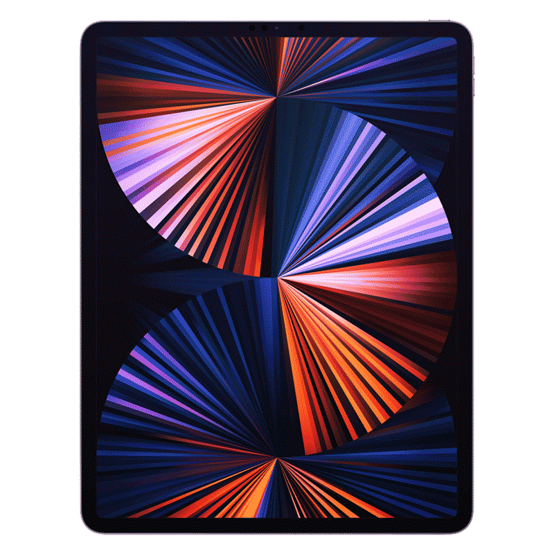 Apple iPad Pro 12.9" (2021)