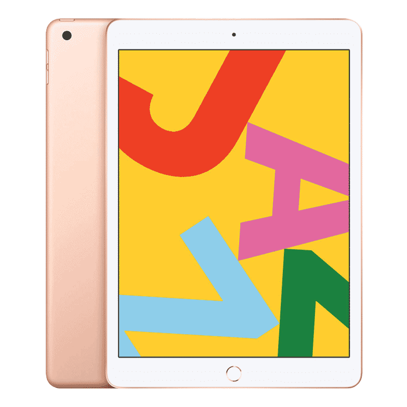 Apple iPad 7 (2019)