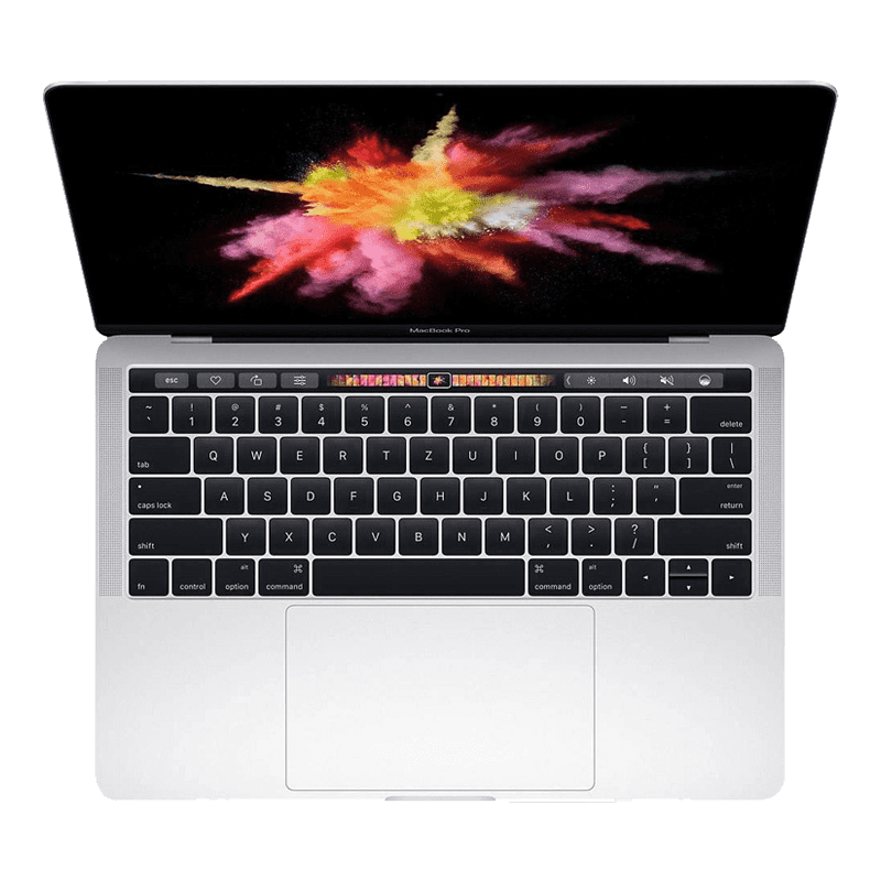 Apple MacBook Pro 13" (Late 2016) mit Touchbar