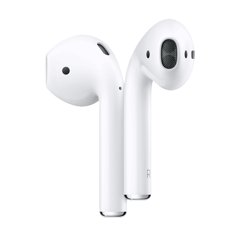 Apple AirPods 2 mit Ladecase