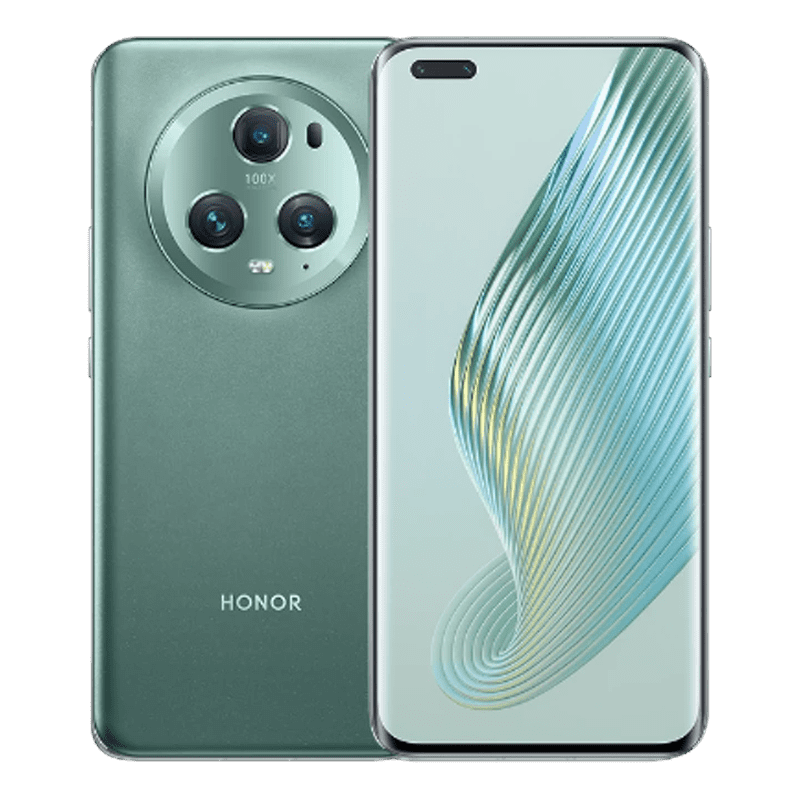 Honor Magic 5 Pro