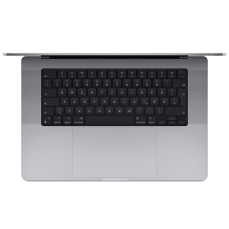 Apple MacBook Pro 16" (Early 2023)