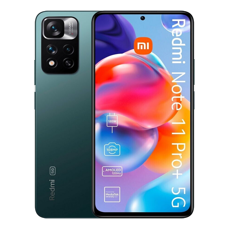 Xiaomi Redmi Note 11 Pro+ 5G