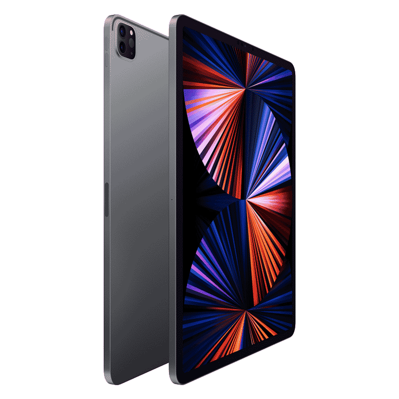 Apple iPad Pro 12.9" (2021)